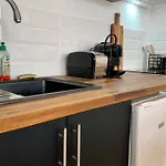 Duplex Centre Daire