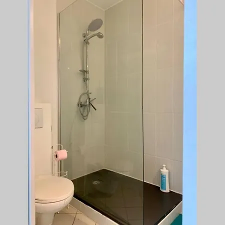 Appartement Duplex Centre Carcassonne