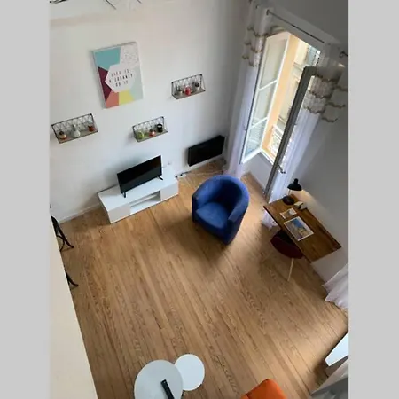 아파트 Duplex Centre