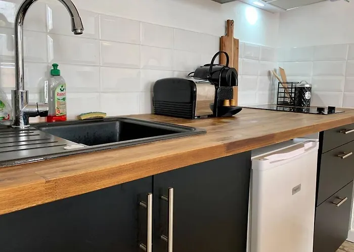 Duplex Centre Apartment